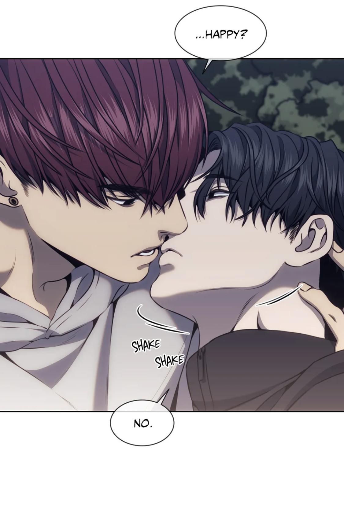 The Pawn's Revenge chapter 55 page 18