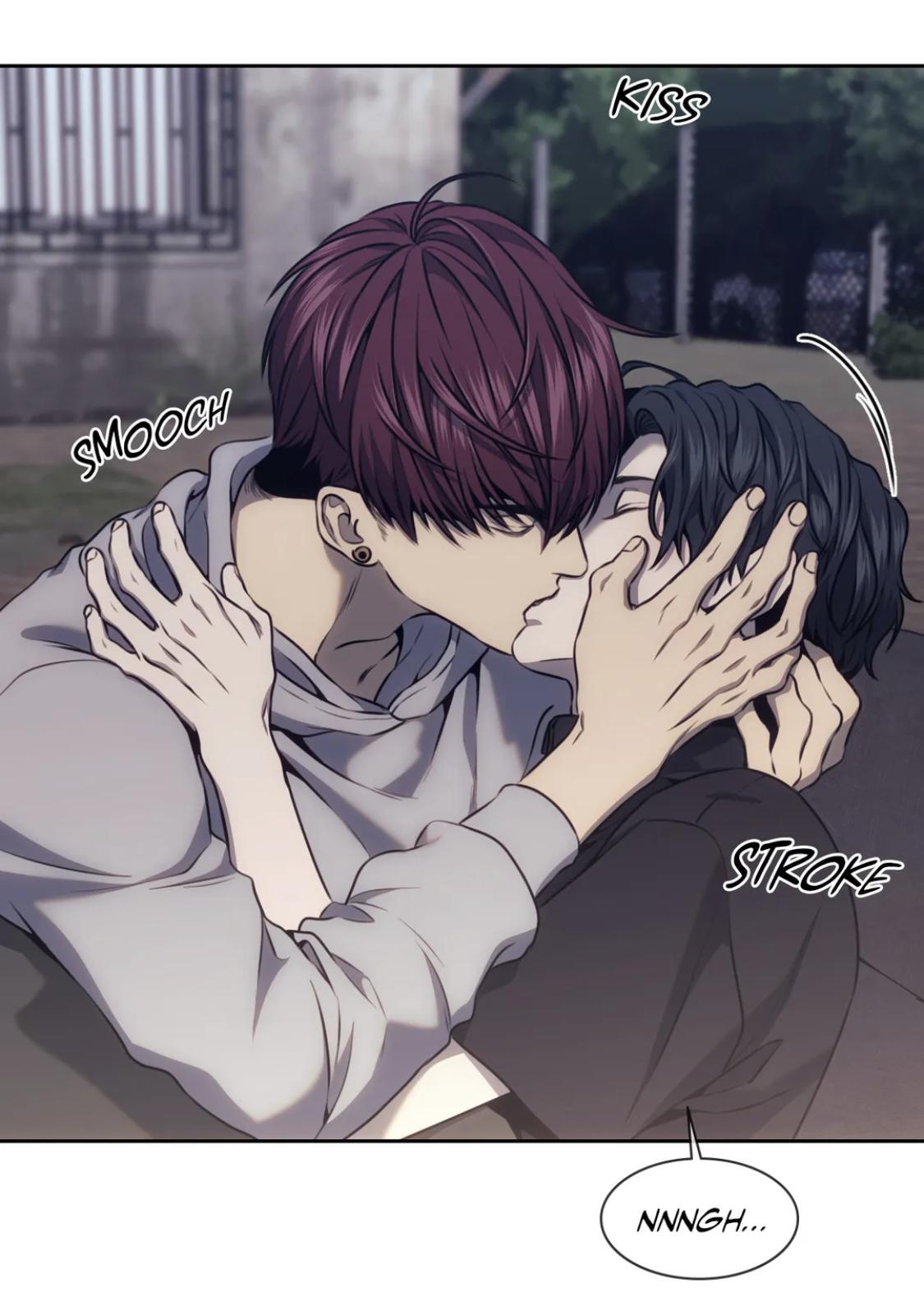 The Pawn's Revenge chapter 55 page 20