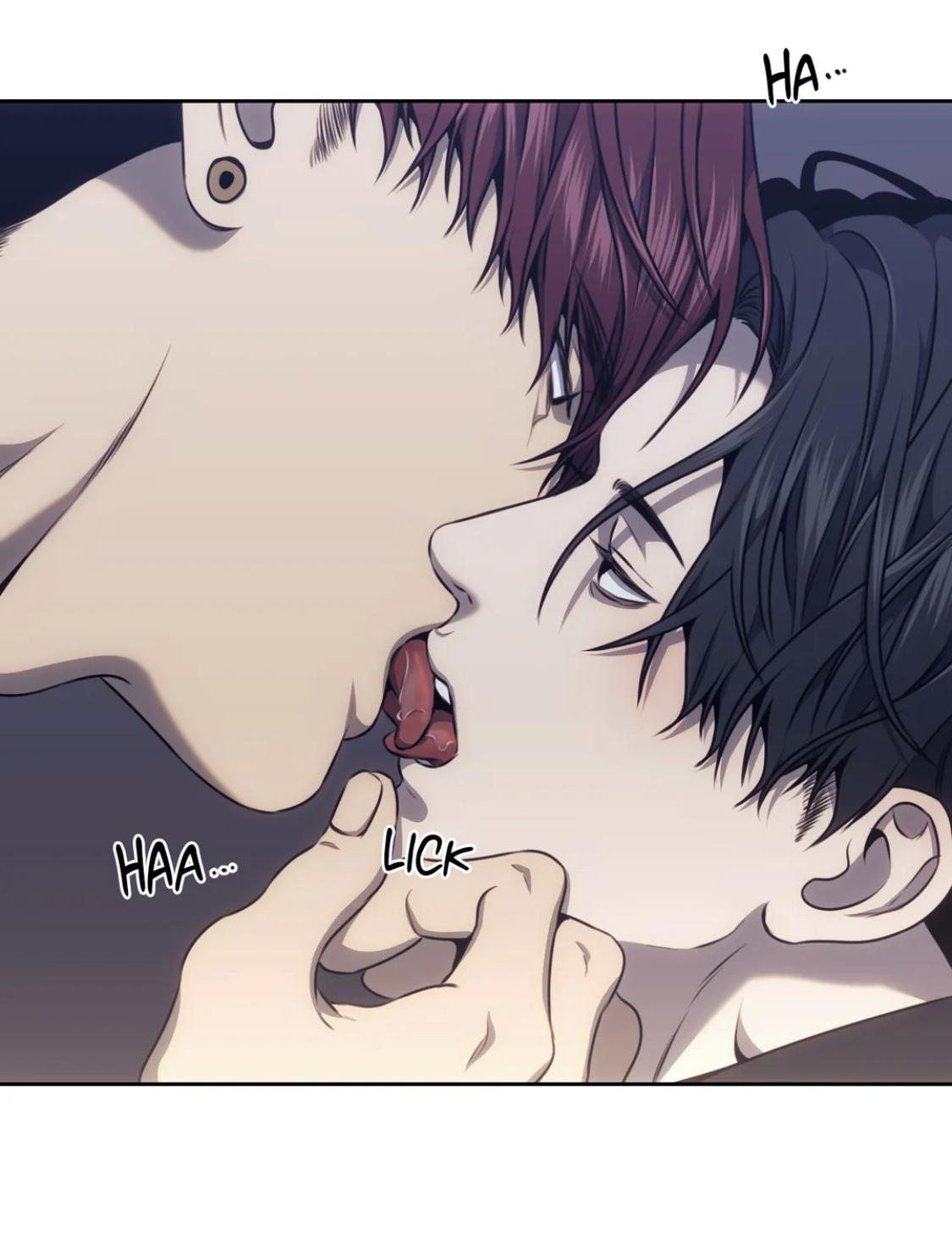 The Pawn's Revenge chapter 55 page 21