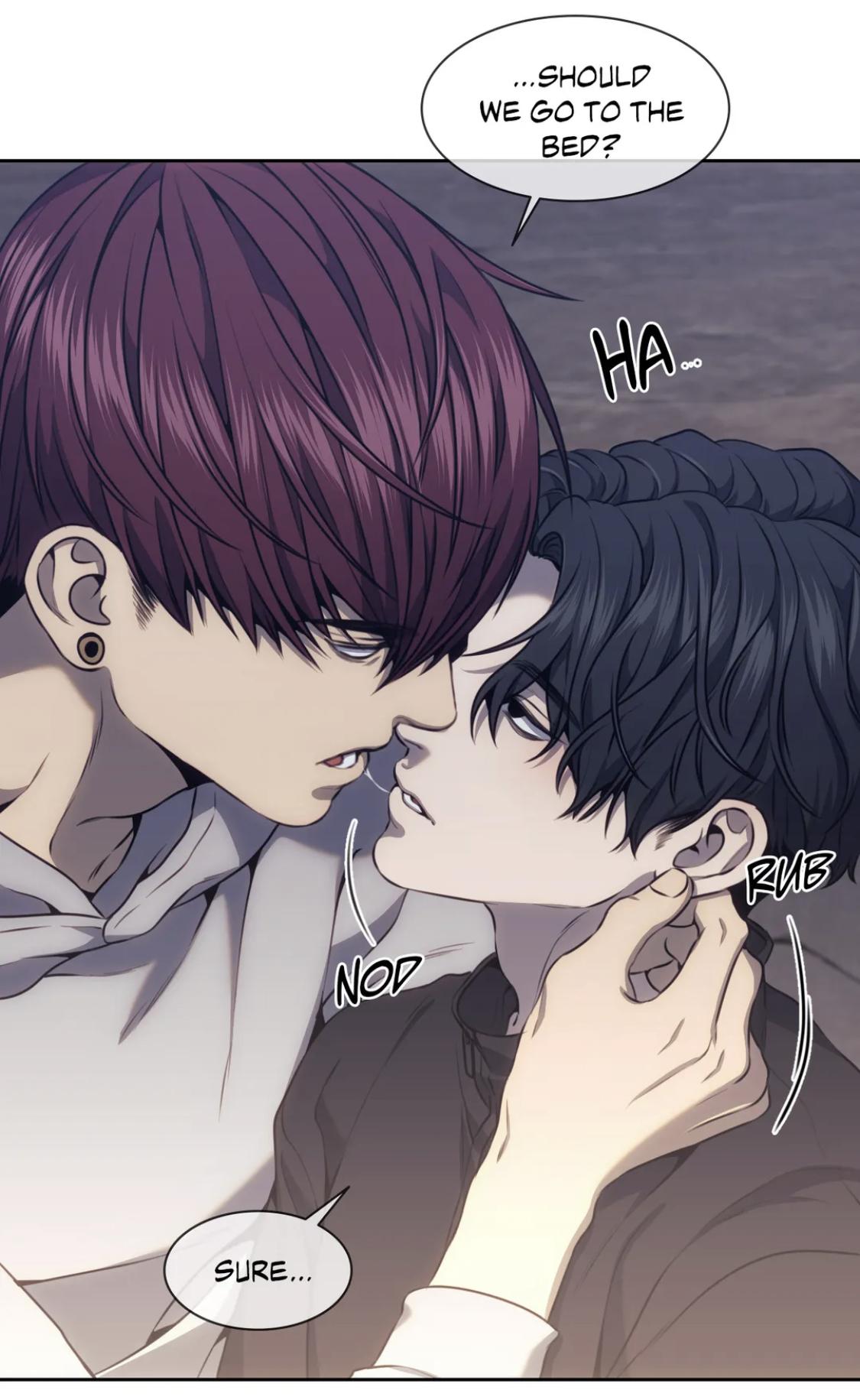 The Pawn's Revenge chapter 55 page 22