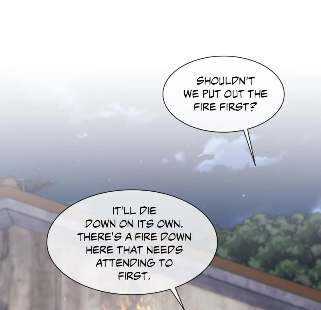 The Pawn's Revenge chapter 55 page 23