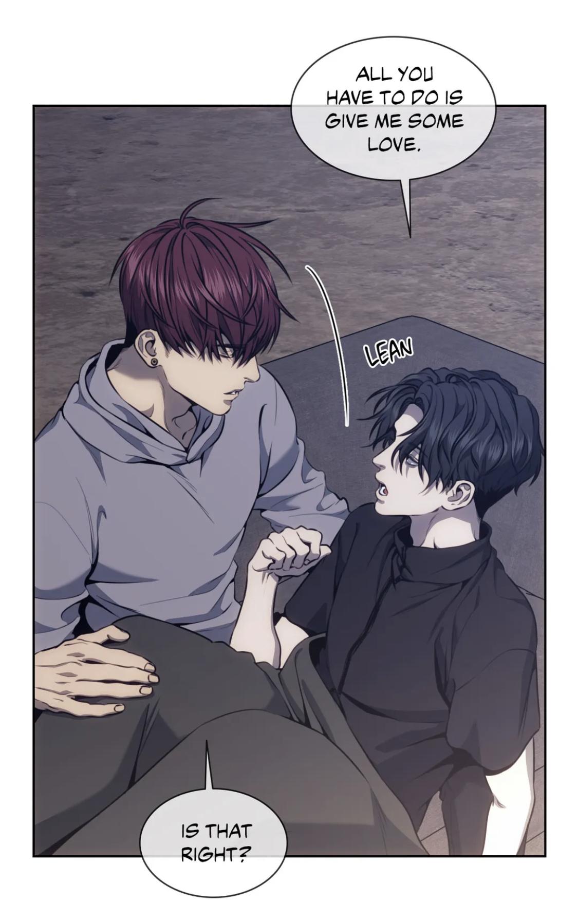 The Pawn's Revenge chapter 55 page 3