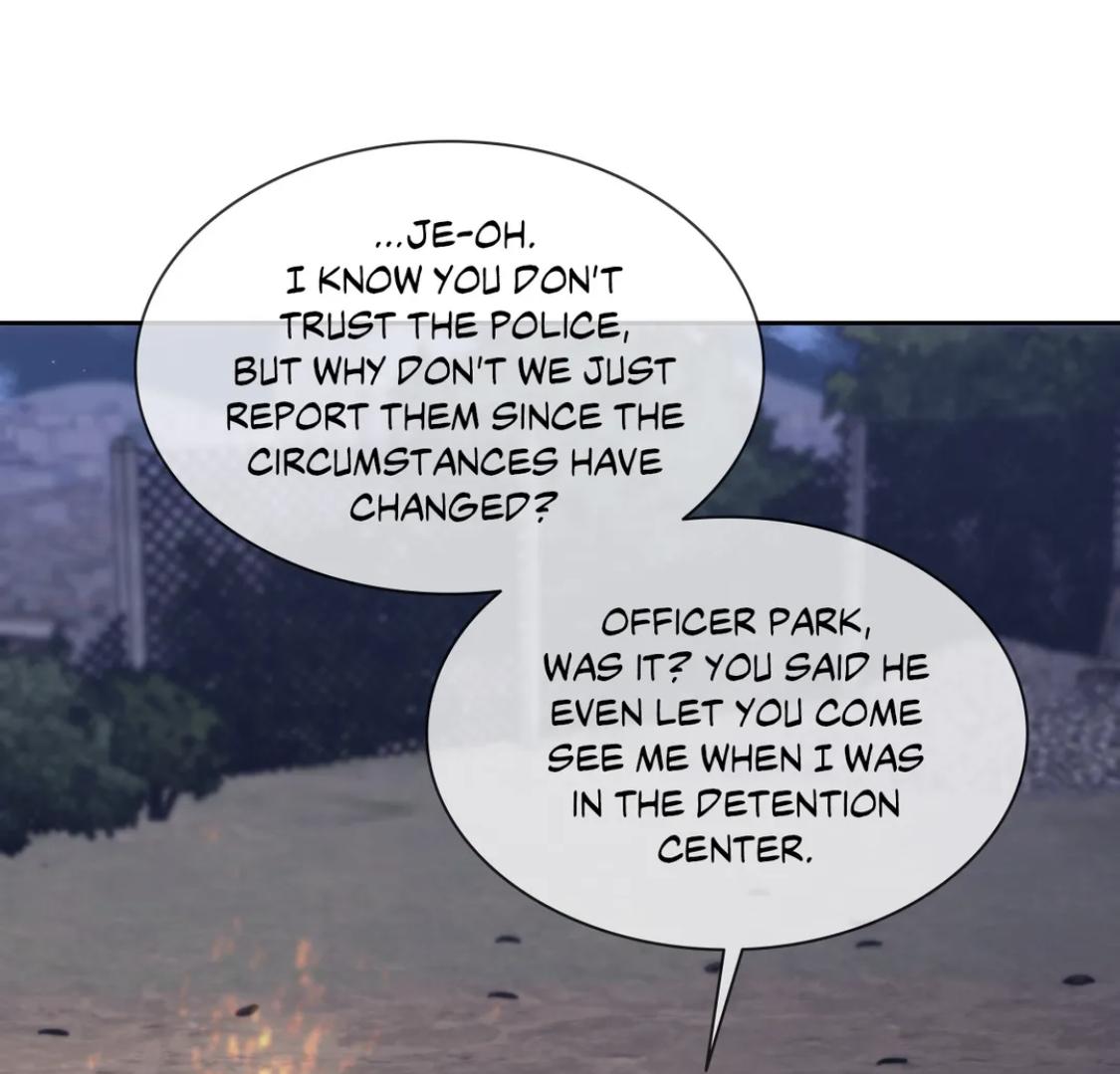 The Pawn's Revenge chapter 55 page 30