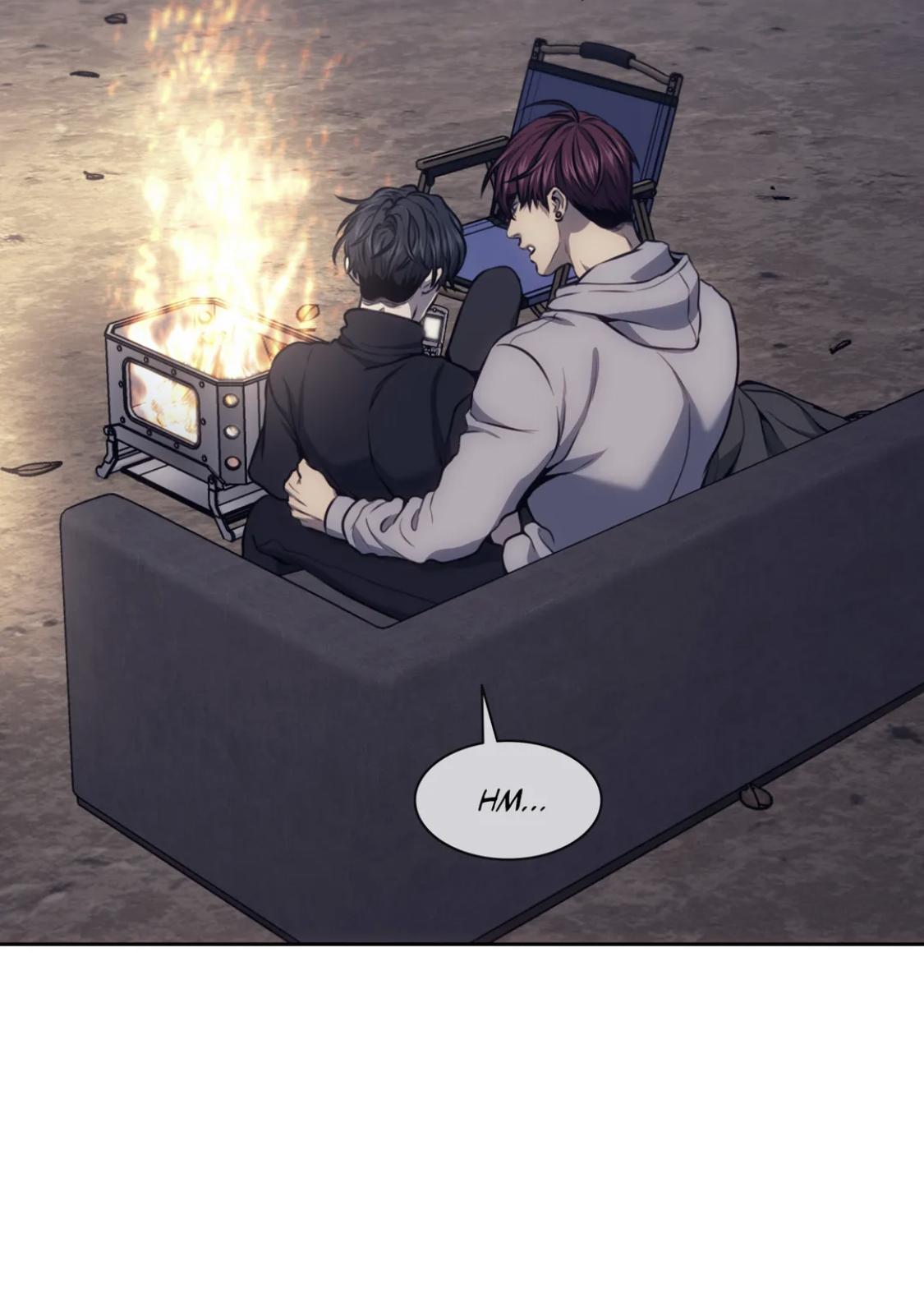 The Pawn's Revenge chapter 55 page 31