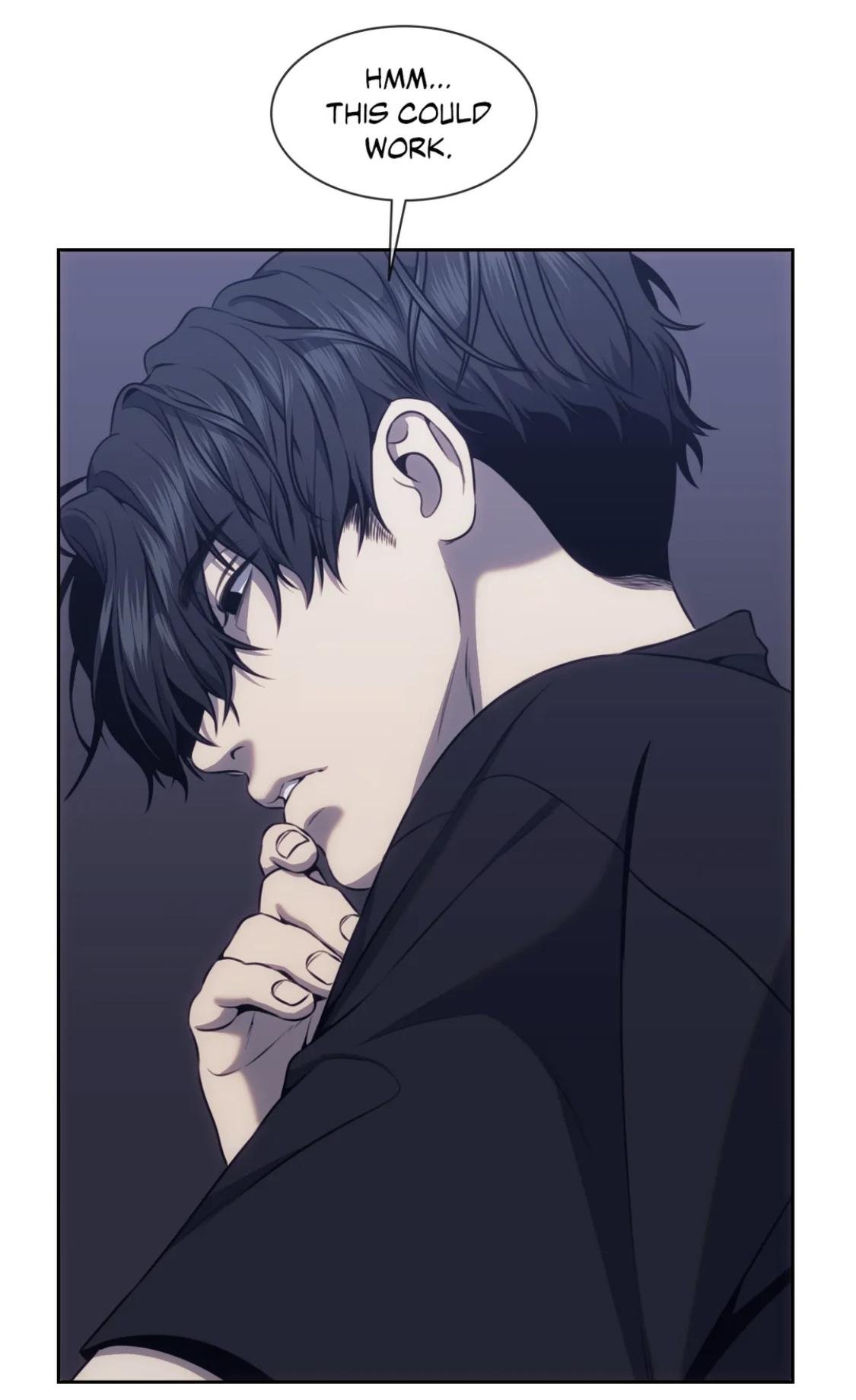 The Pawn's Revenge chapter 55 page 34