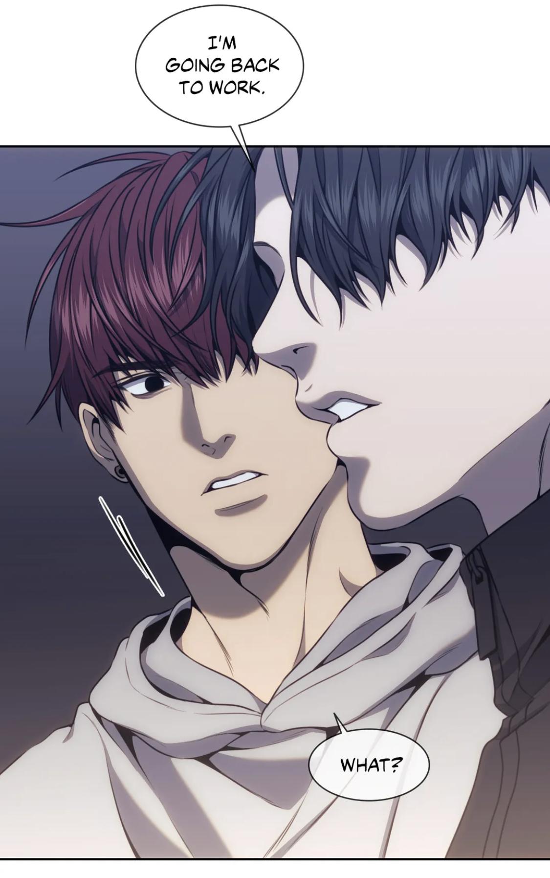 The Pawn's Revenge chapter 55 page 35