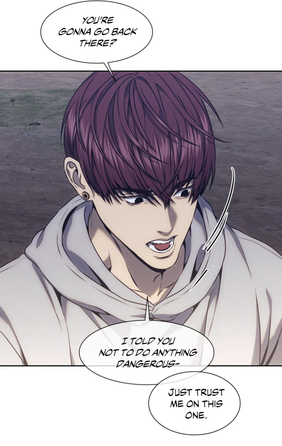 The Pawn's Revenge chapter 55 page 36