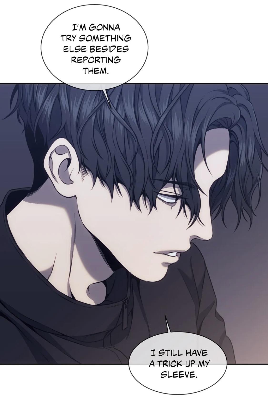 The Pawn's Revenge chapter 55 page 37