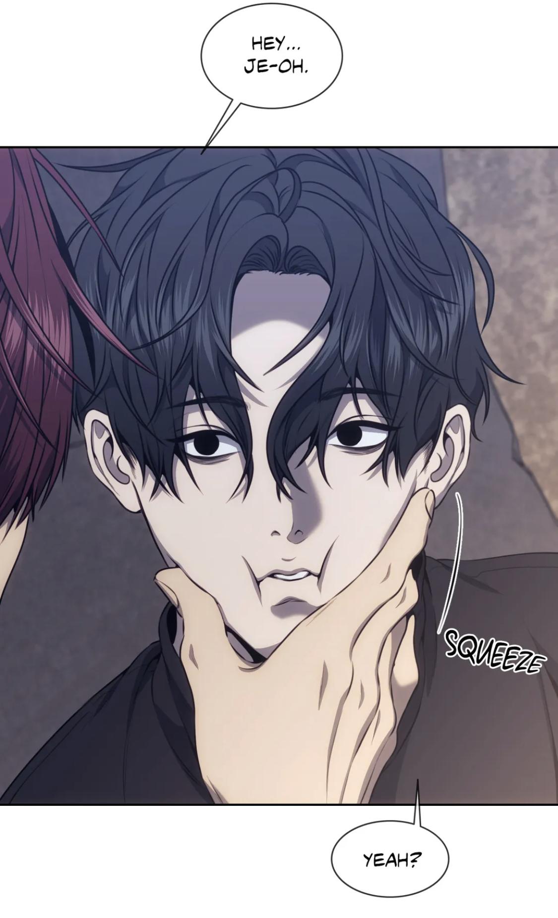 The Pawn's Revenge chapter 55 page 4