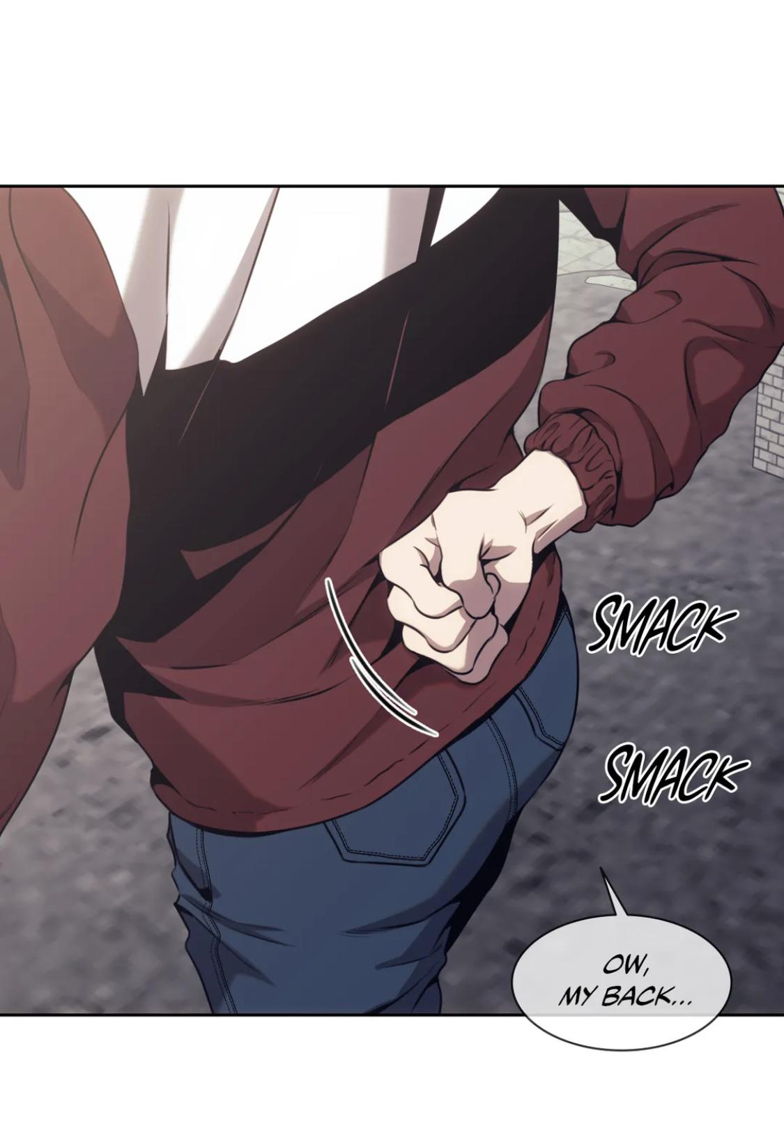 The Pawn's Revenge chapter 55 page 41