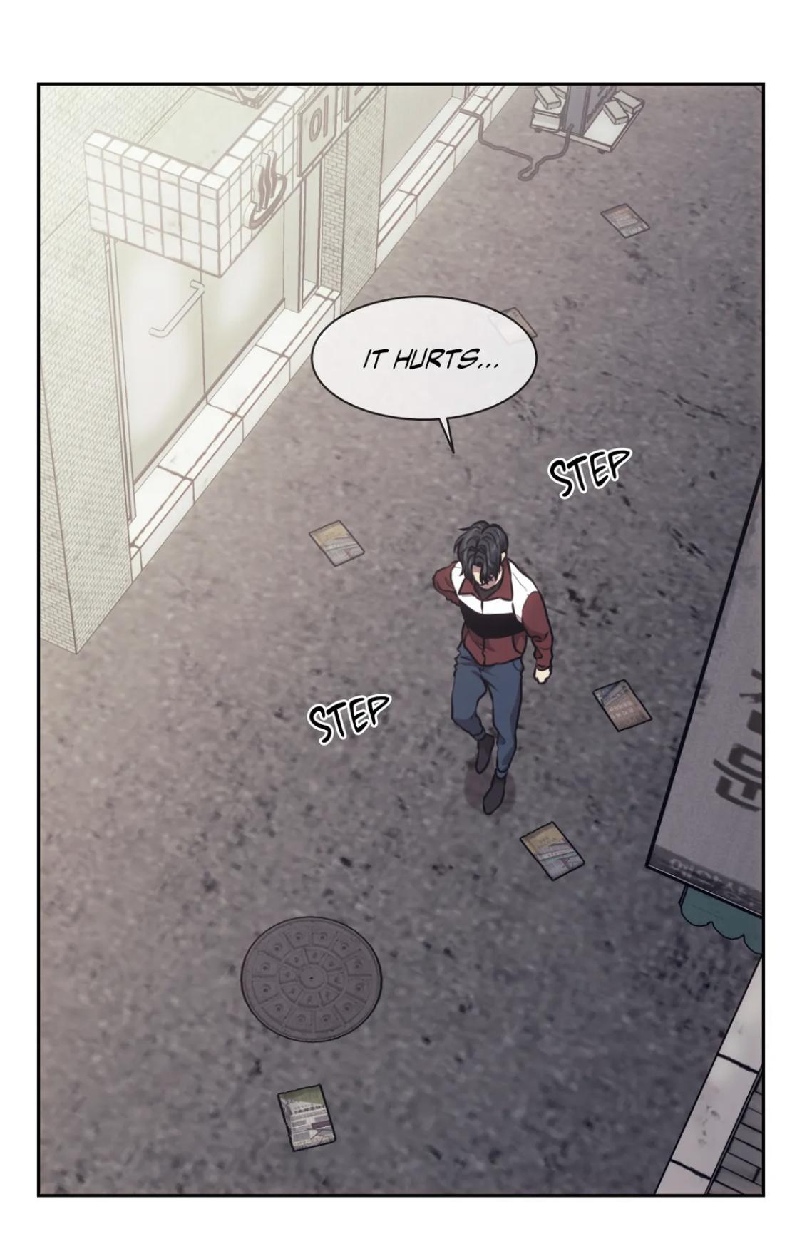 The Pawn's Revenge chapter 55 page 42