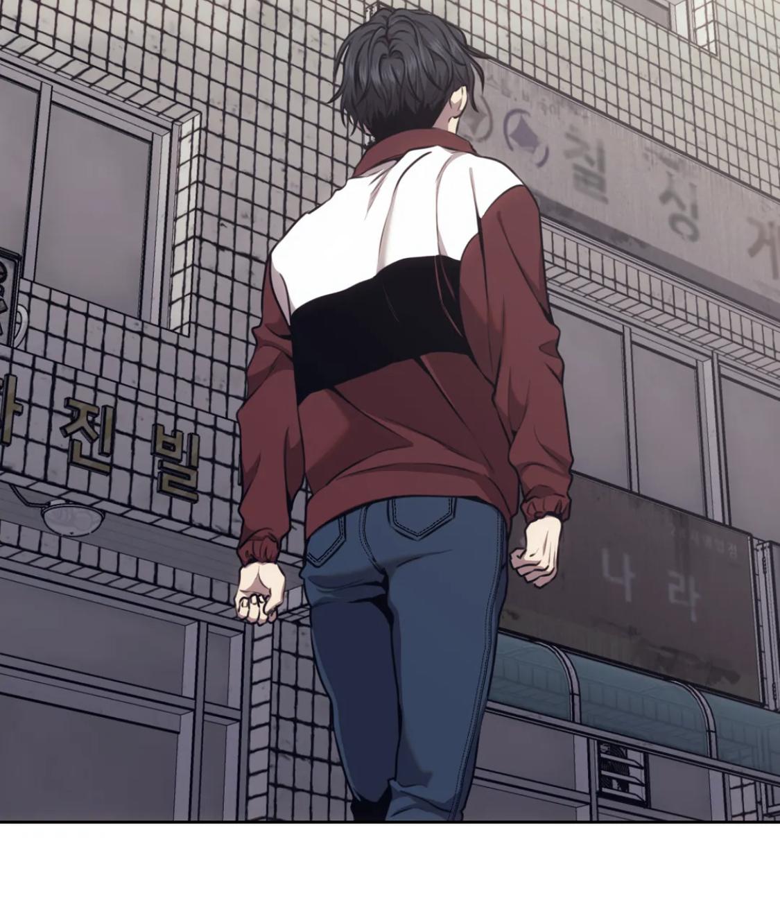 The Pawn's Revenge chapter 55 page 44