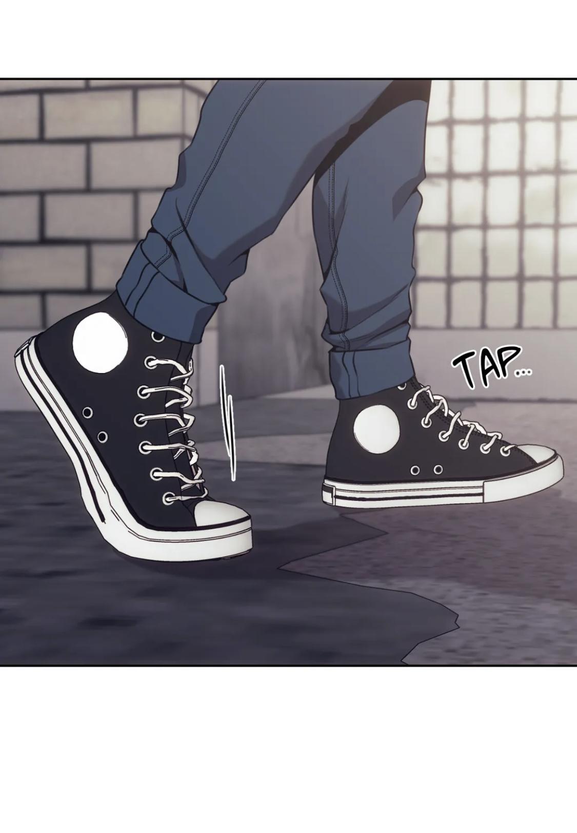 The Pawn's Revenge chapter 55 page 45