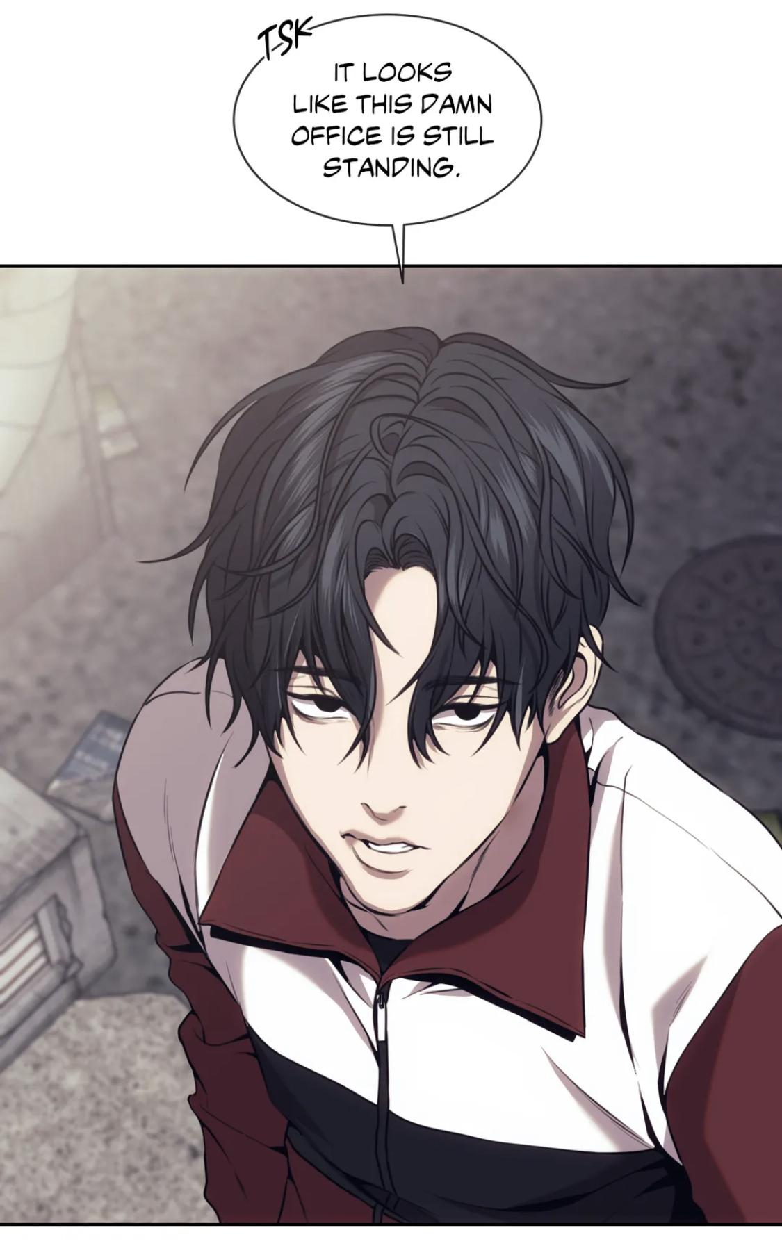 The Pawn's Revenge chapter 55 page 46