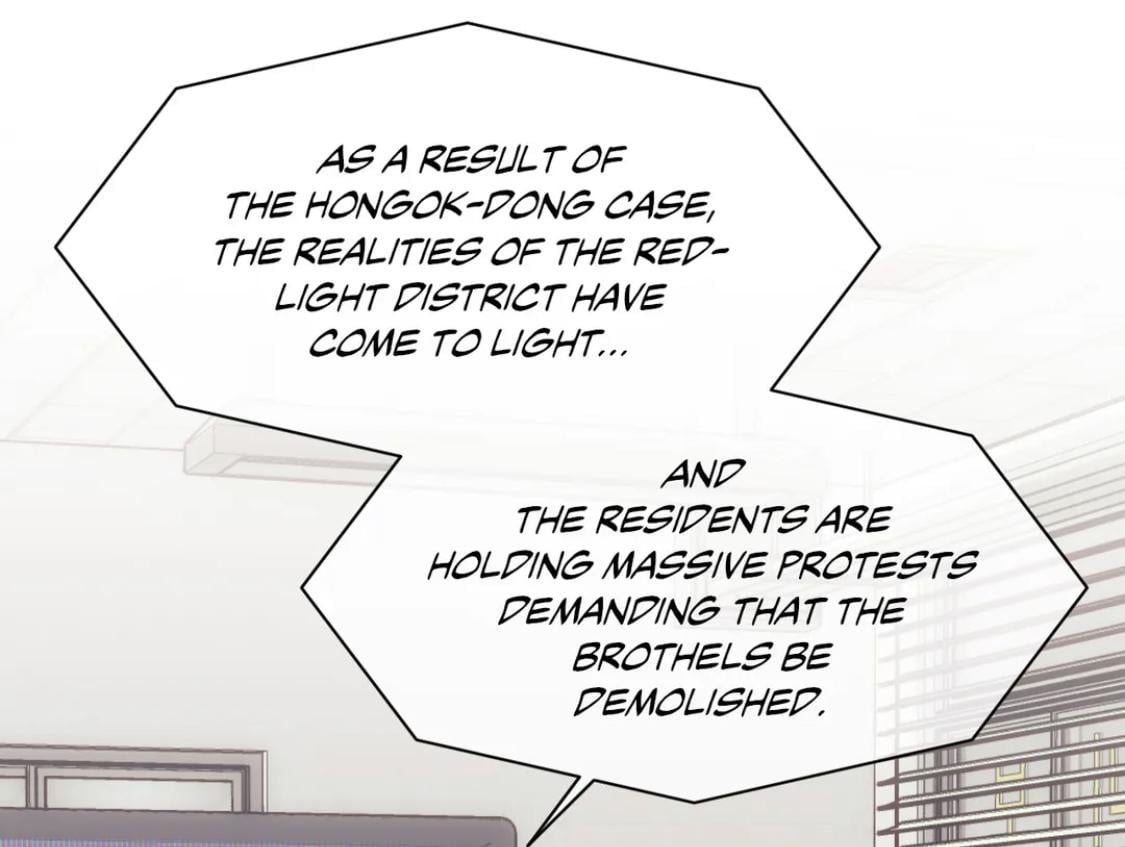 The Pawn's Revenge chapter 55 page 47