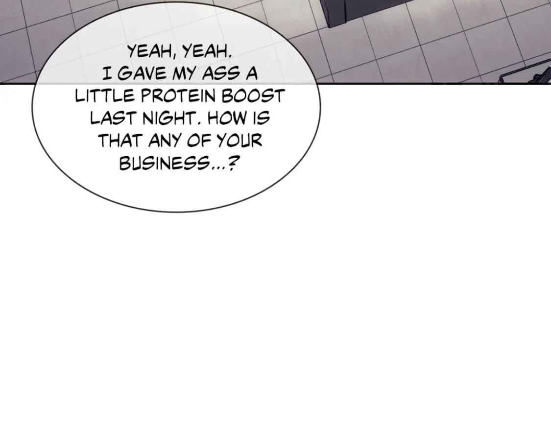 The Pawn's Revenge chapter 55 page 58