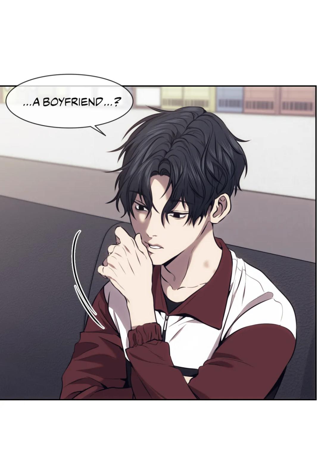 The Pawn's Revenge chapter 55 page 61