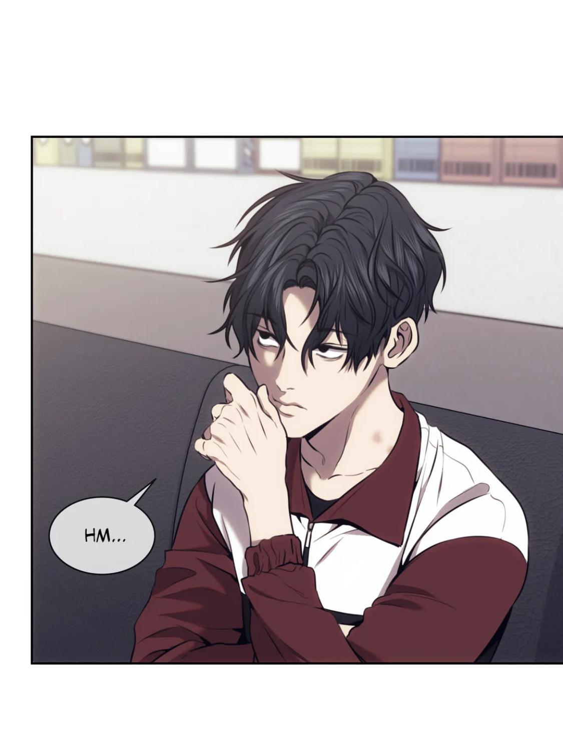 The Pawn's Revenge chapter 55 page 62