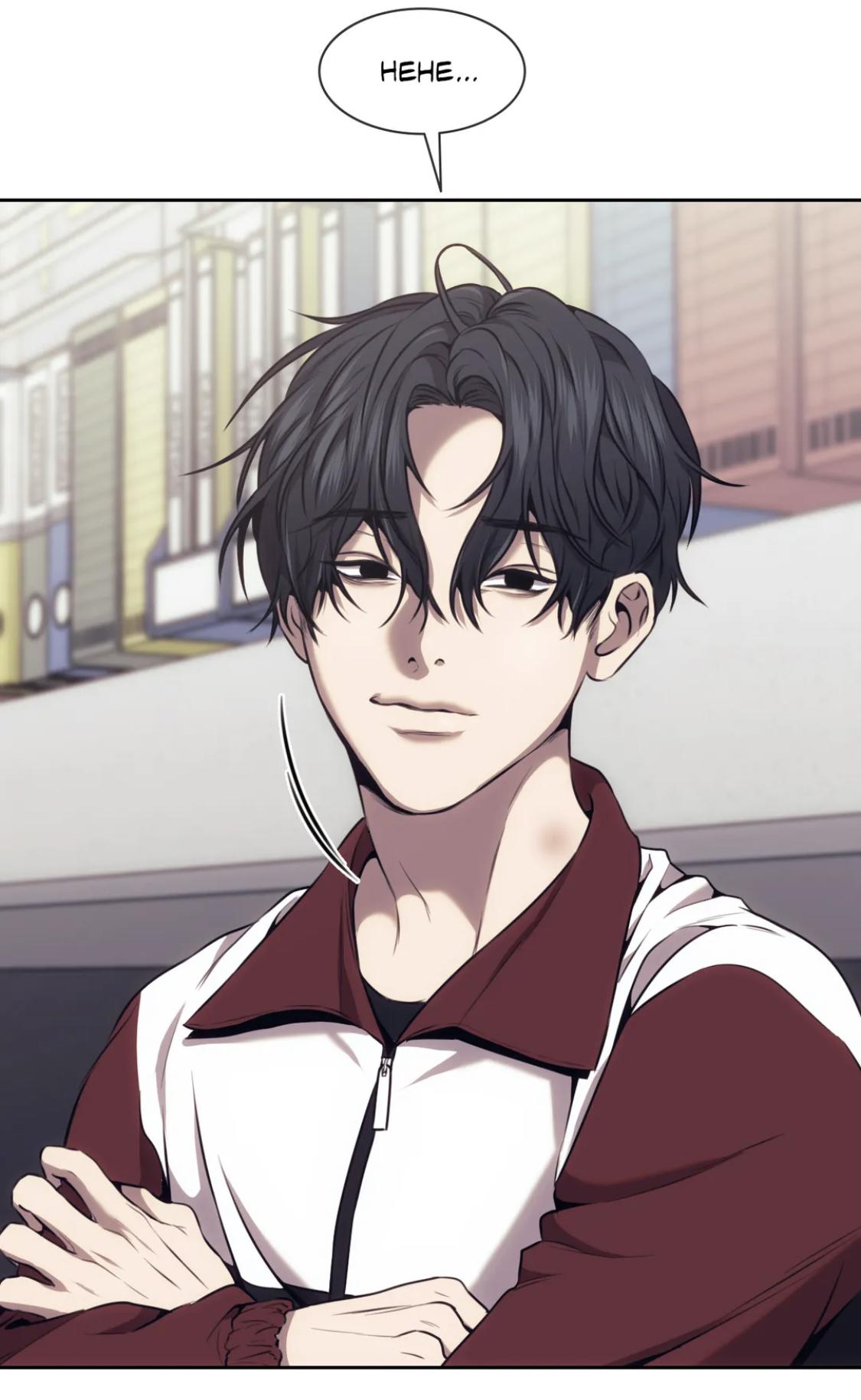 The Pawn's Revenge chapter 55 page 63