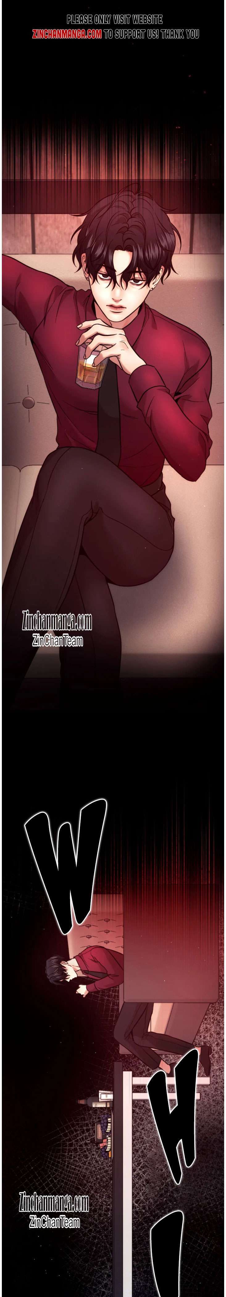 The Pawn's Revenge chapter 58 page 3