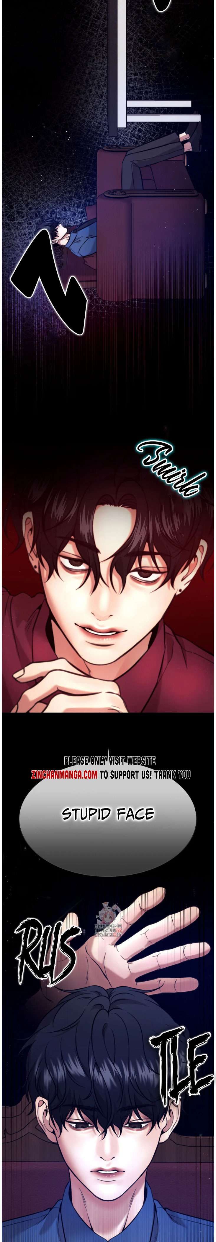 The Pawn's Revenge chapter 58 page 4