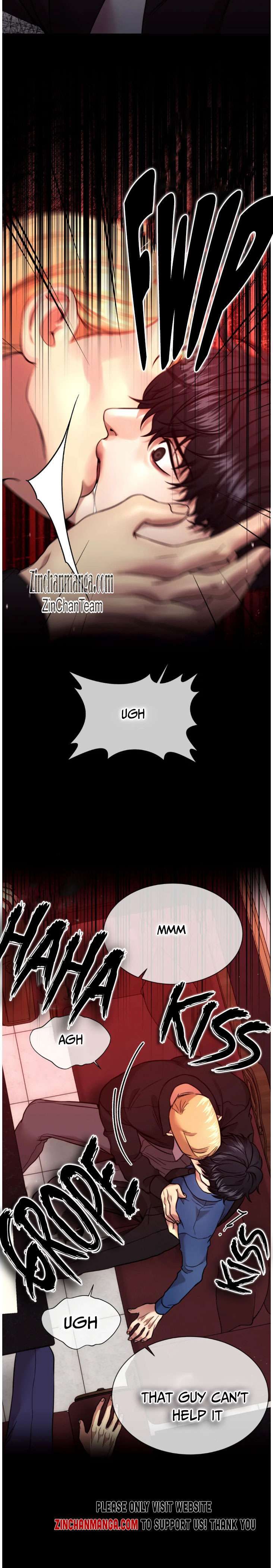 The Pawn's Revenge chapter 58 page 8