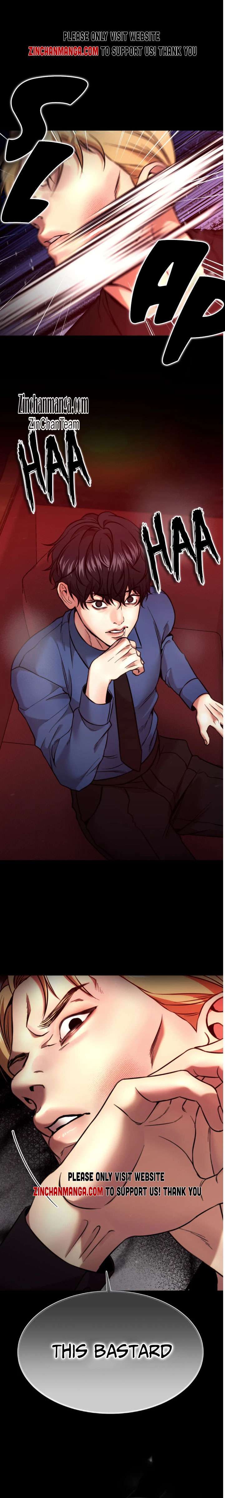 The Pawn's Revenge chapter 58 page 9