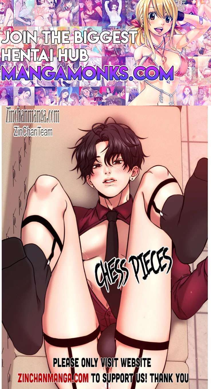 The Pawn's Revenge chapter 59 page 1