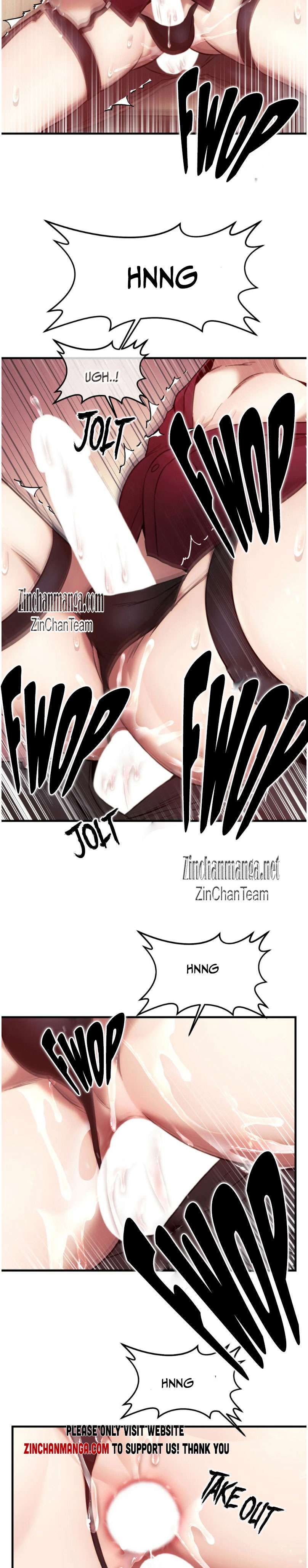 The Pawn's Revenge chapter 59 page 10