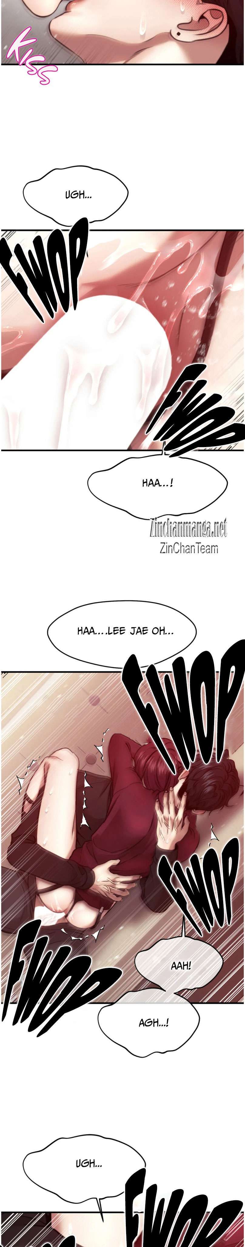 The Pawn's Revenge chapter 59 page 13