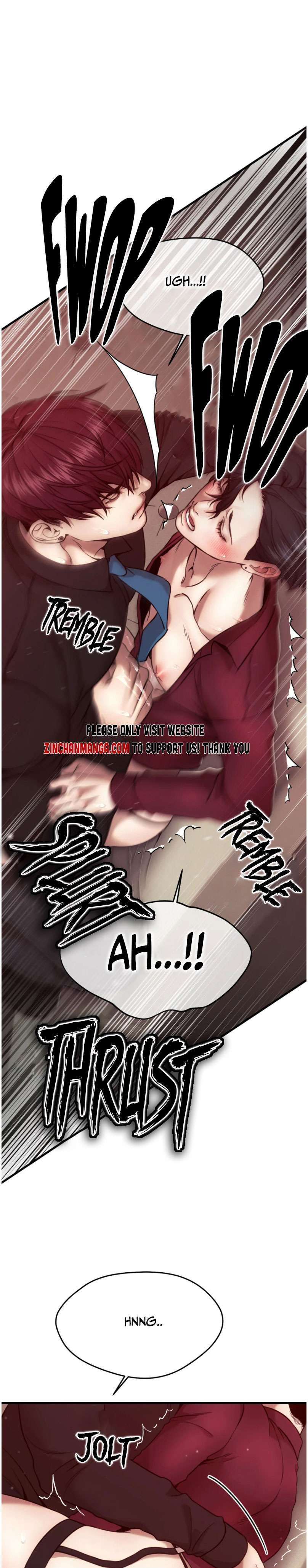 The Pawn's Revenge chapter 59 page 15