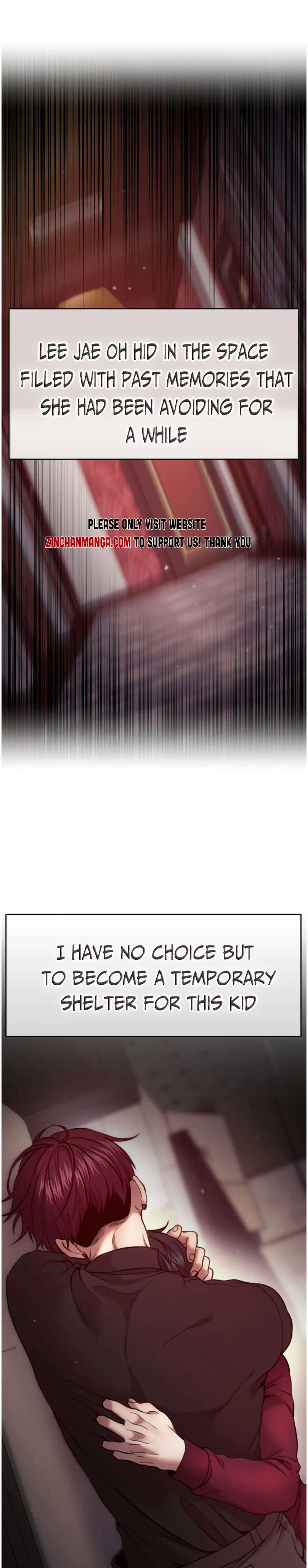 The Pawn's Revenge chapter 59 page 19