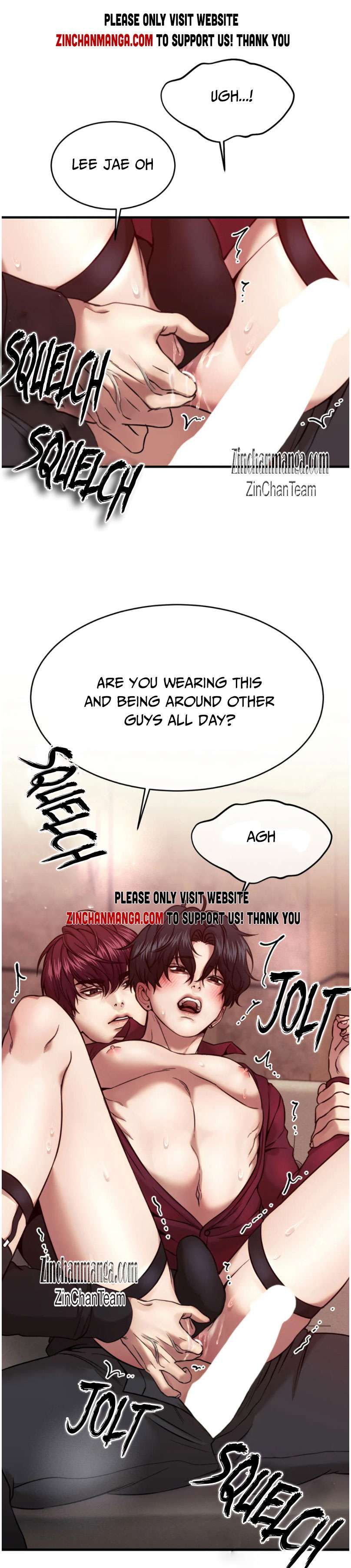 The Pawn's Revenge chapter 59 page 3