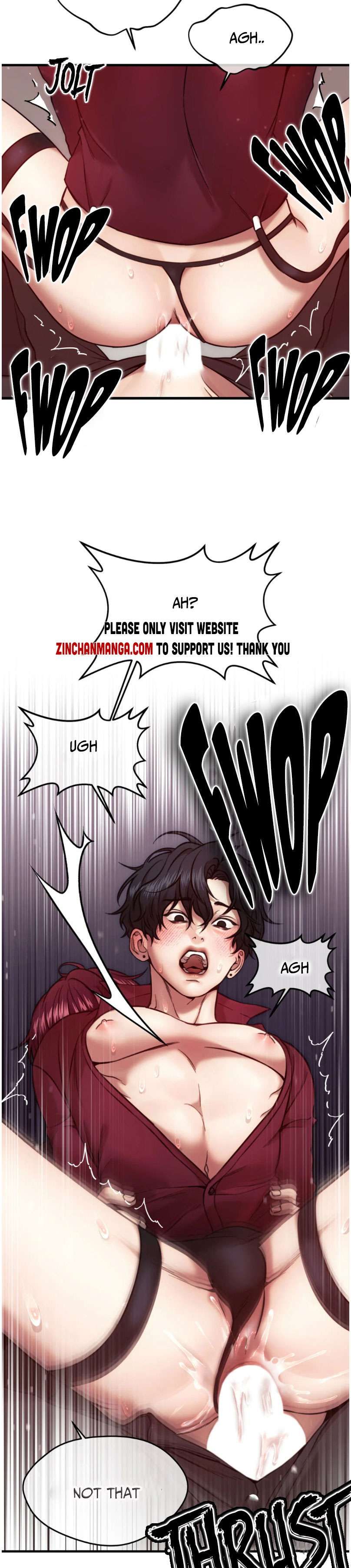 The Pawn's Revenge chapter 59 page 7