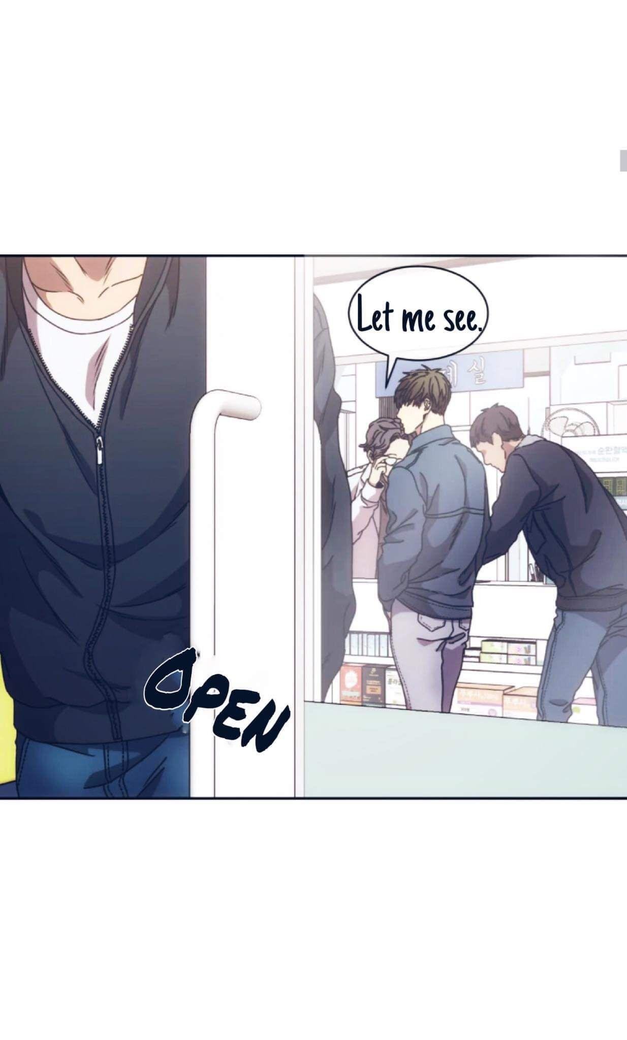 The Pawn's Revenge chapter 6 page 11