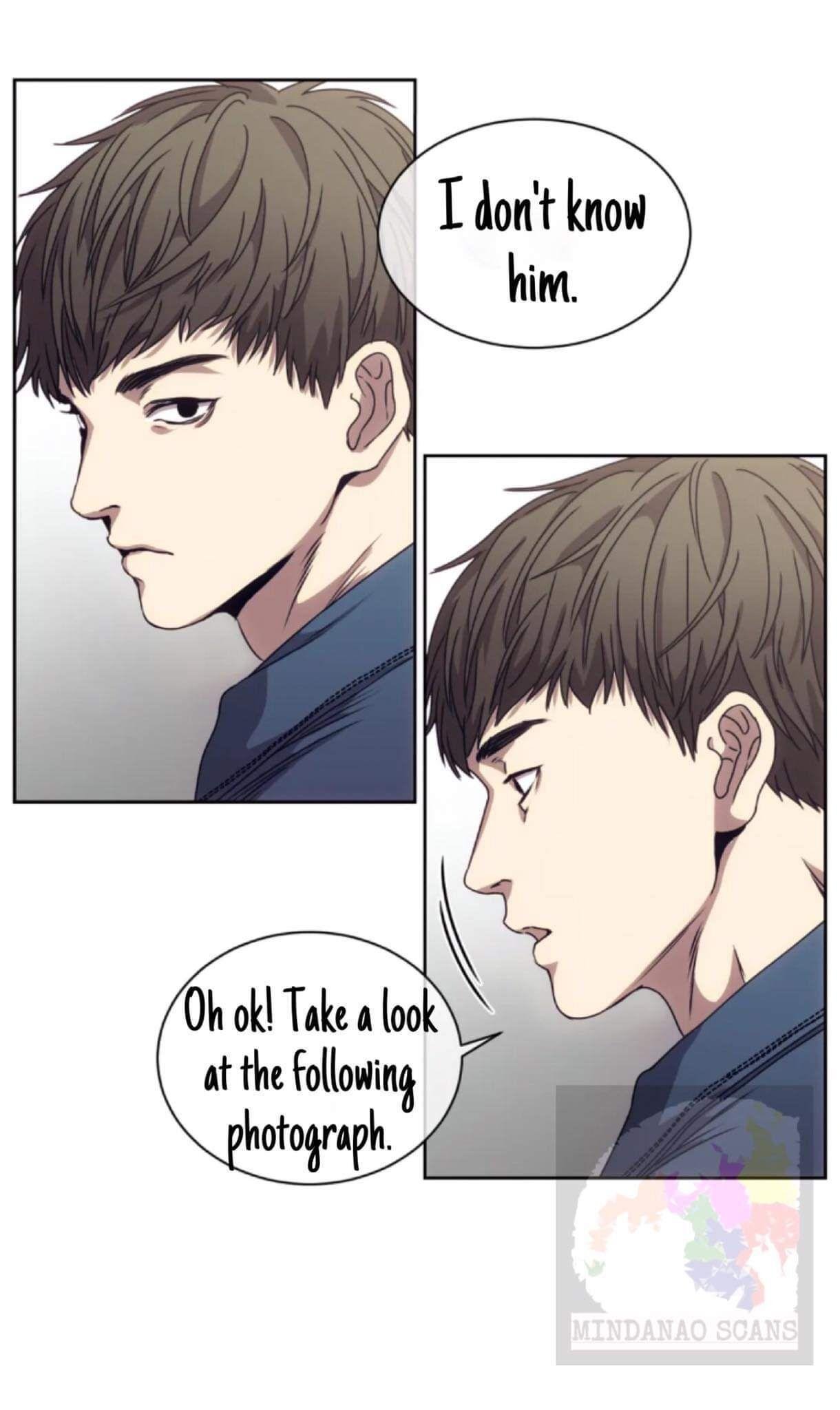 The Pawn's Revenge chapter 6 page 12