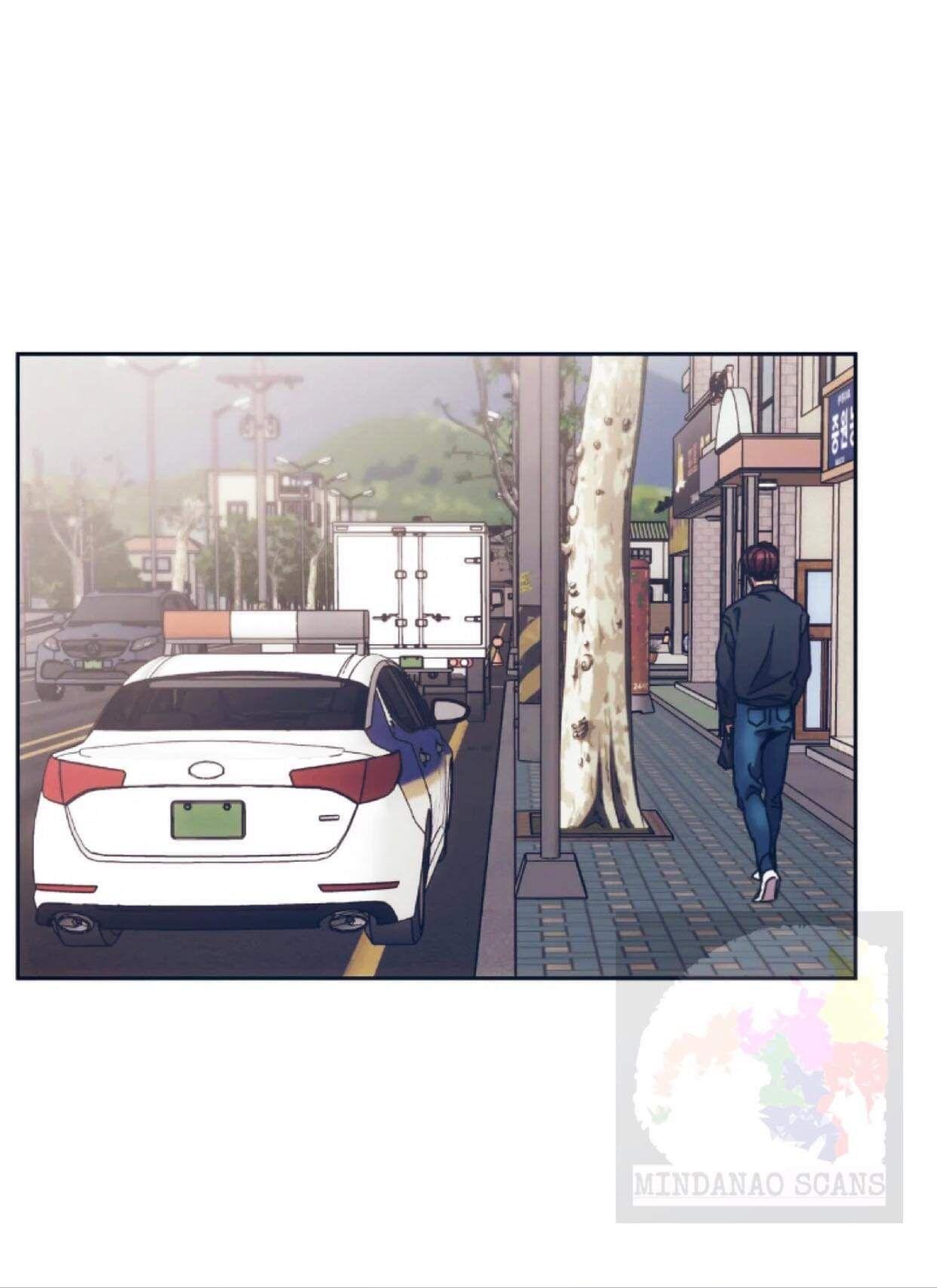 The Pawn's Revenge chapter 6 page 14