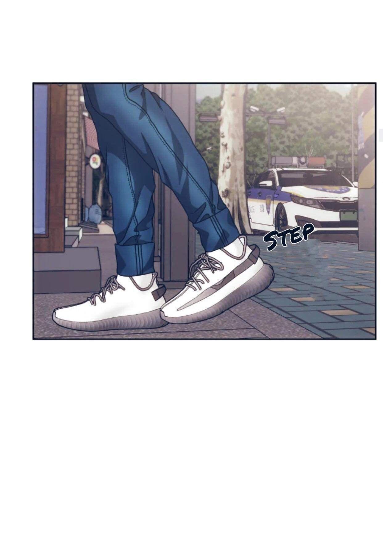 The Pawn's Revenge chapter 6 page 15