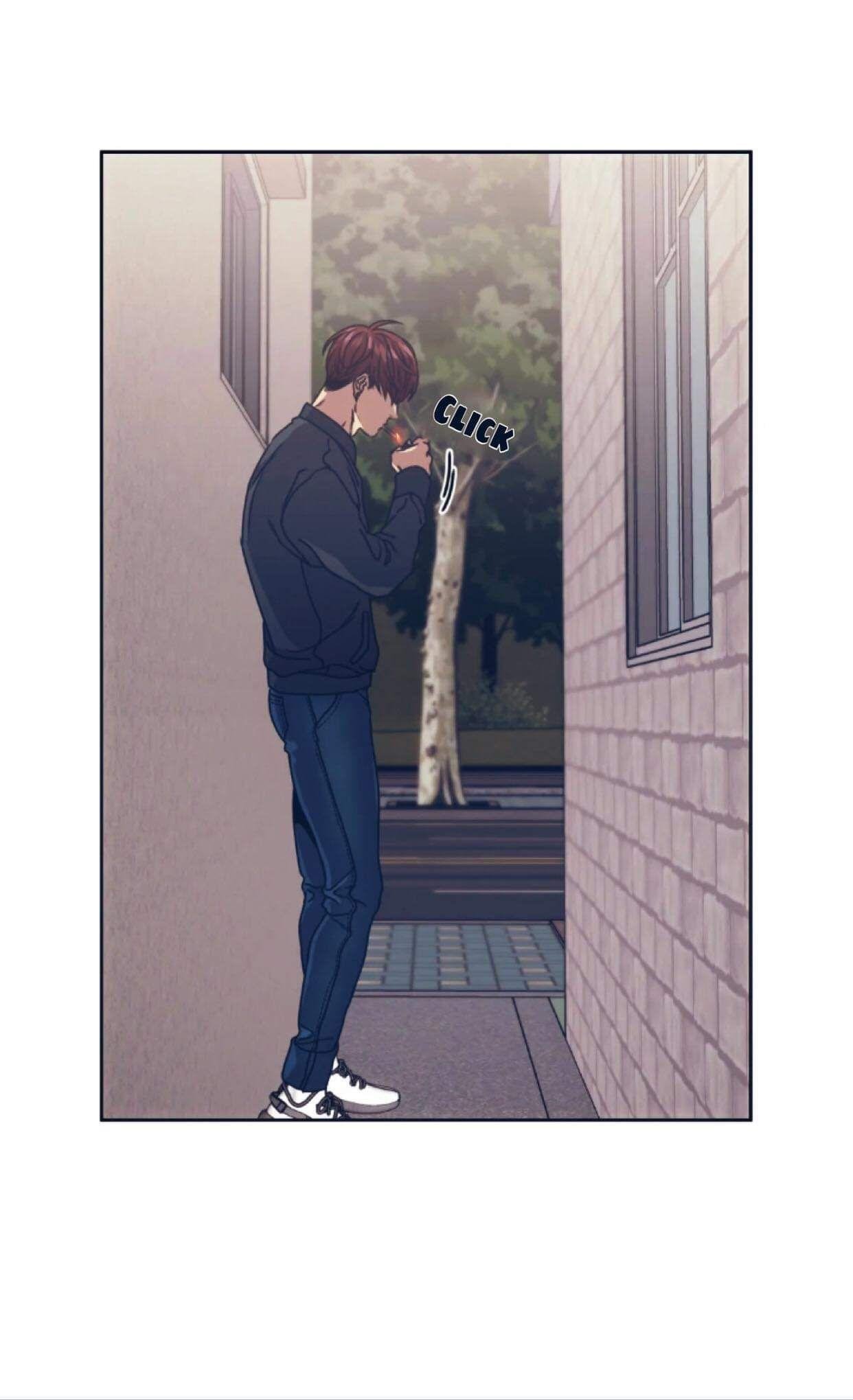 The Pawn's Revenge chapter 6 page 16