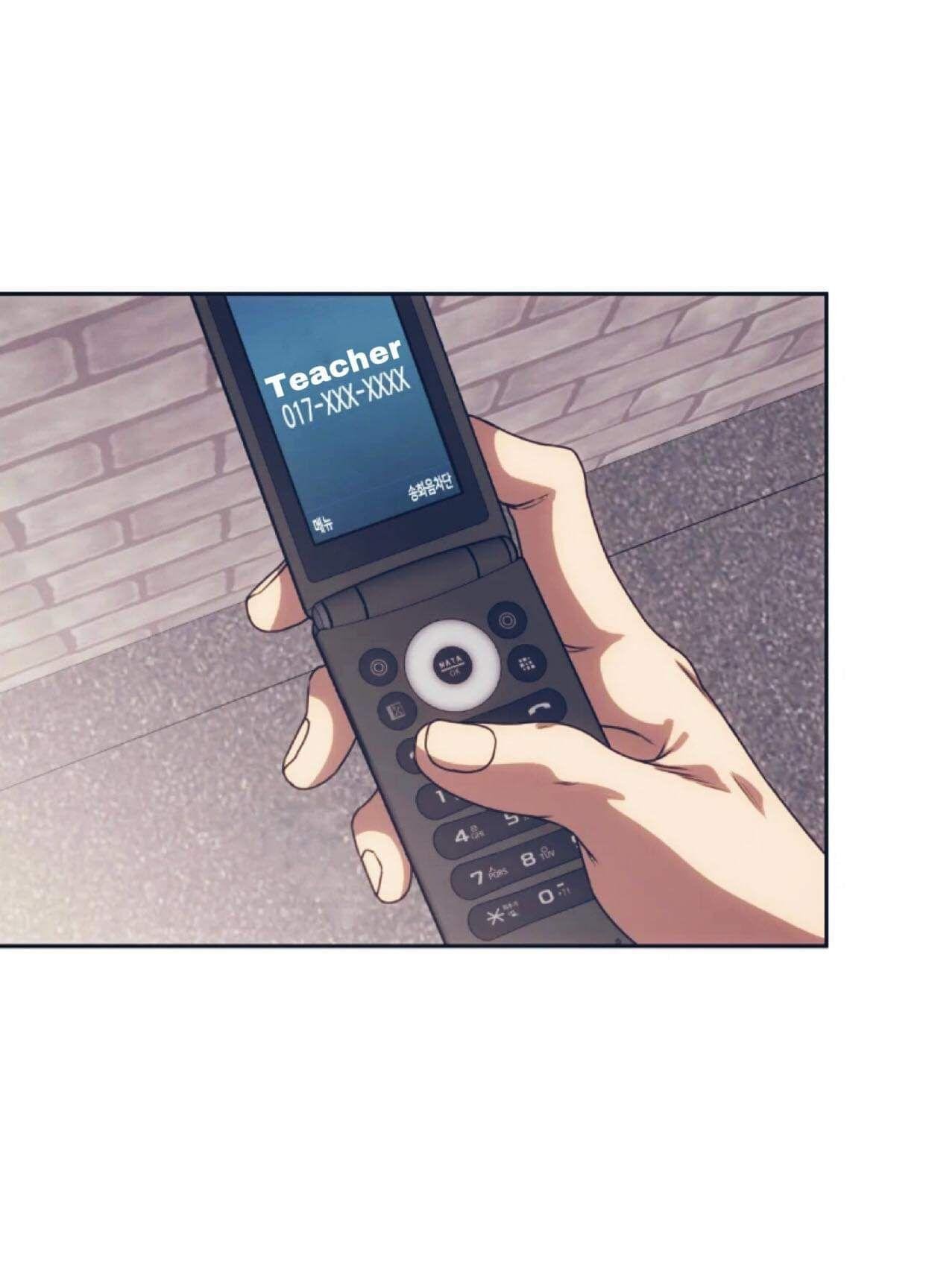 The Pawn's Revenge chapter 6 page 17