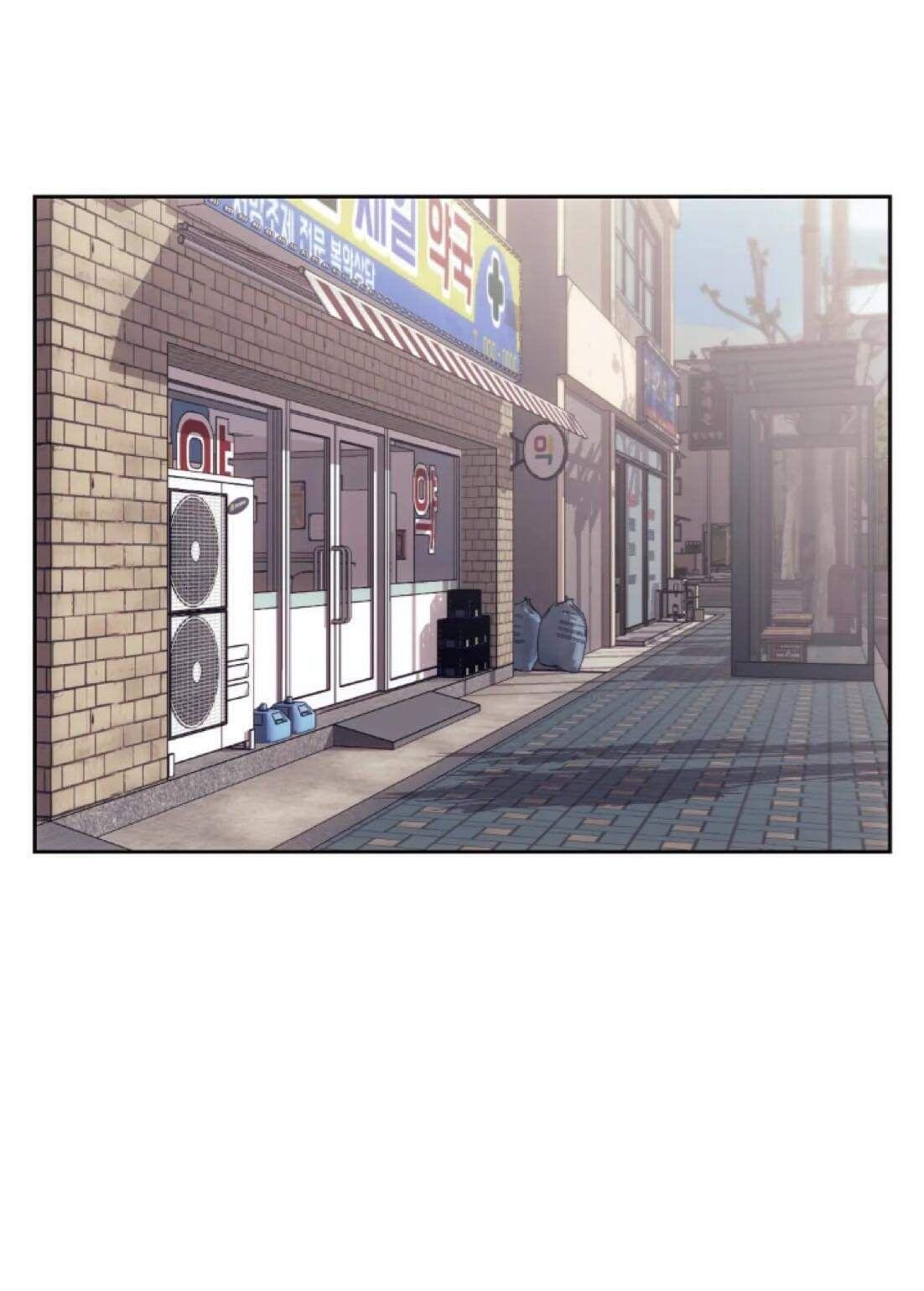 The Pawn's Revenge chapter 6 page 2