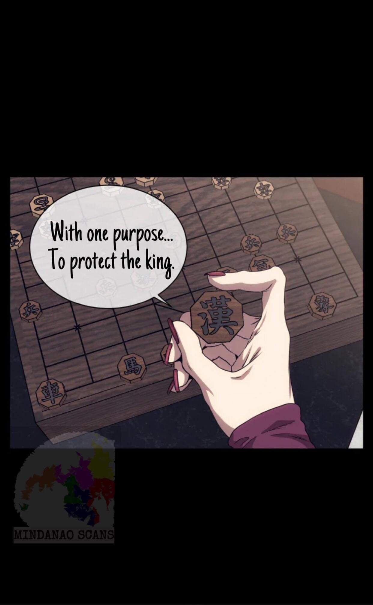 The Pawn's Revenge chapter 6 page 24