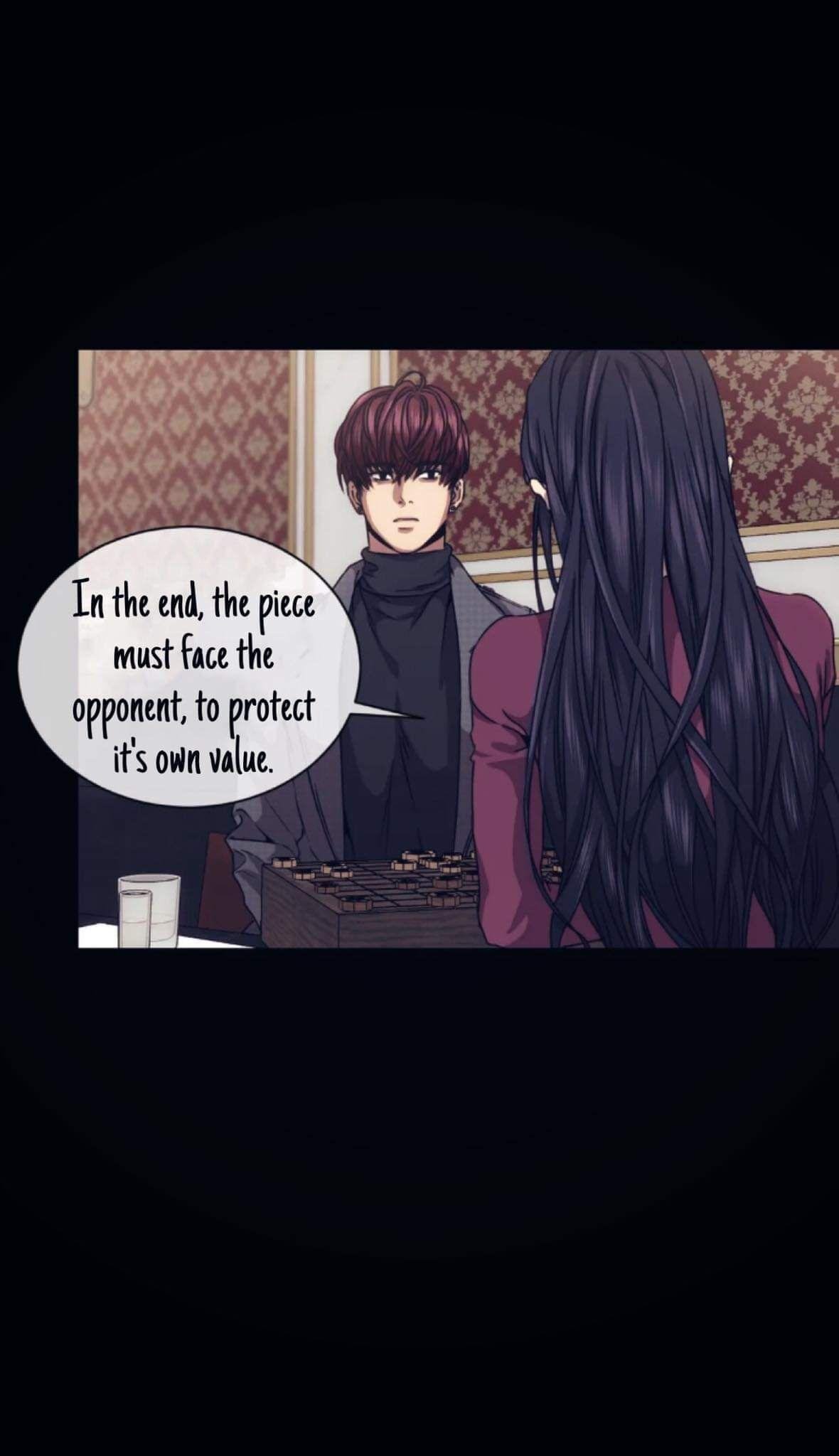 The Pawn's Revenge chapter 6 page 27