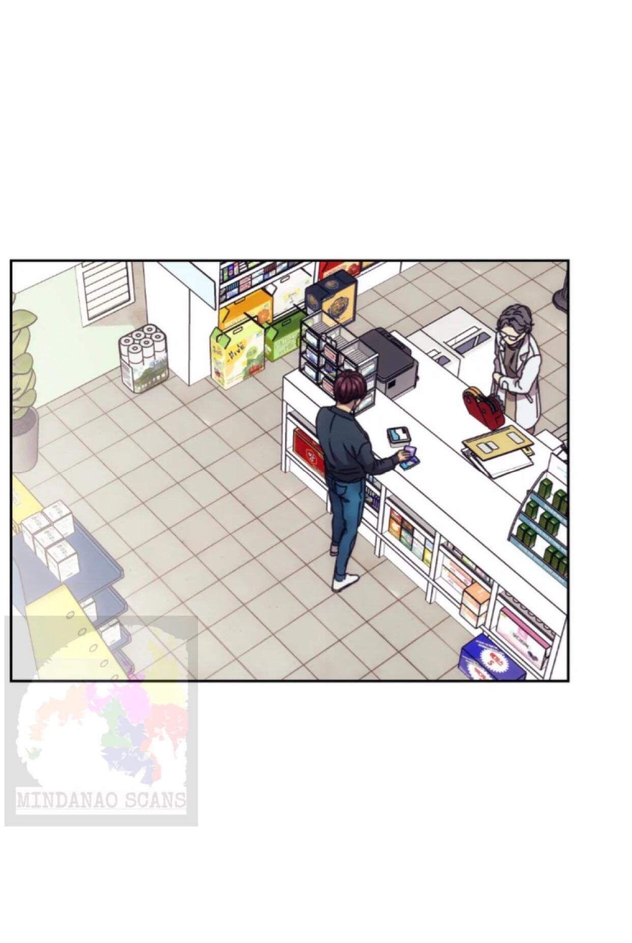 The Pawn's Revenge chapter 6 page 3