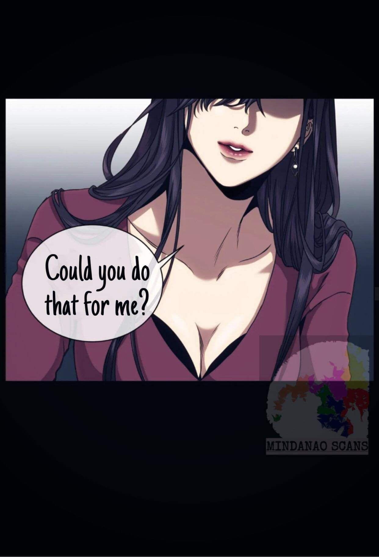 The Pawn's Revenge chapter 6 page 31