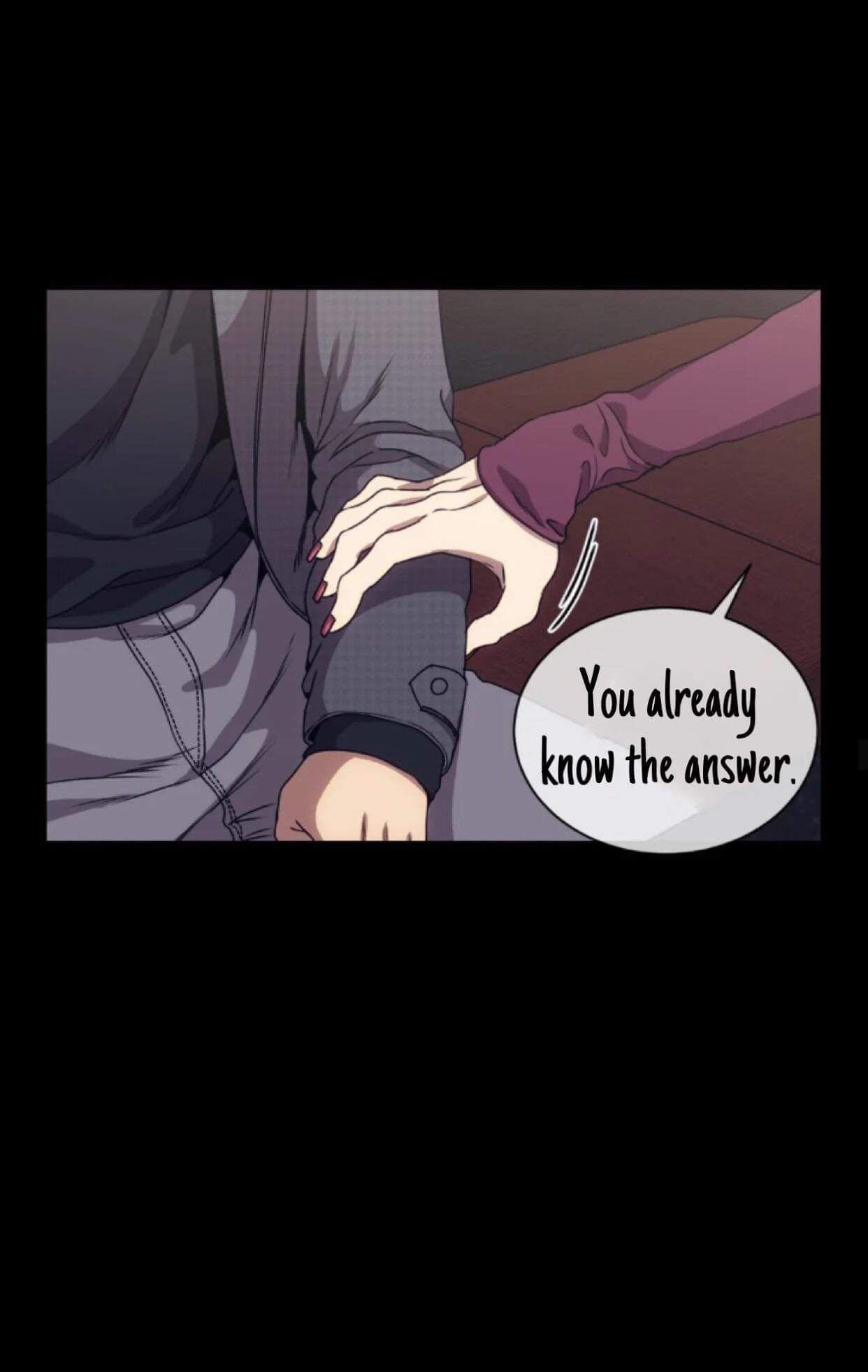 The Pawn's Revenge chapter 6 page 33