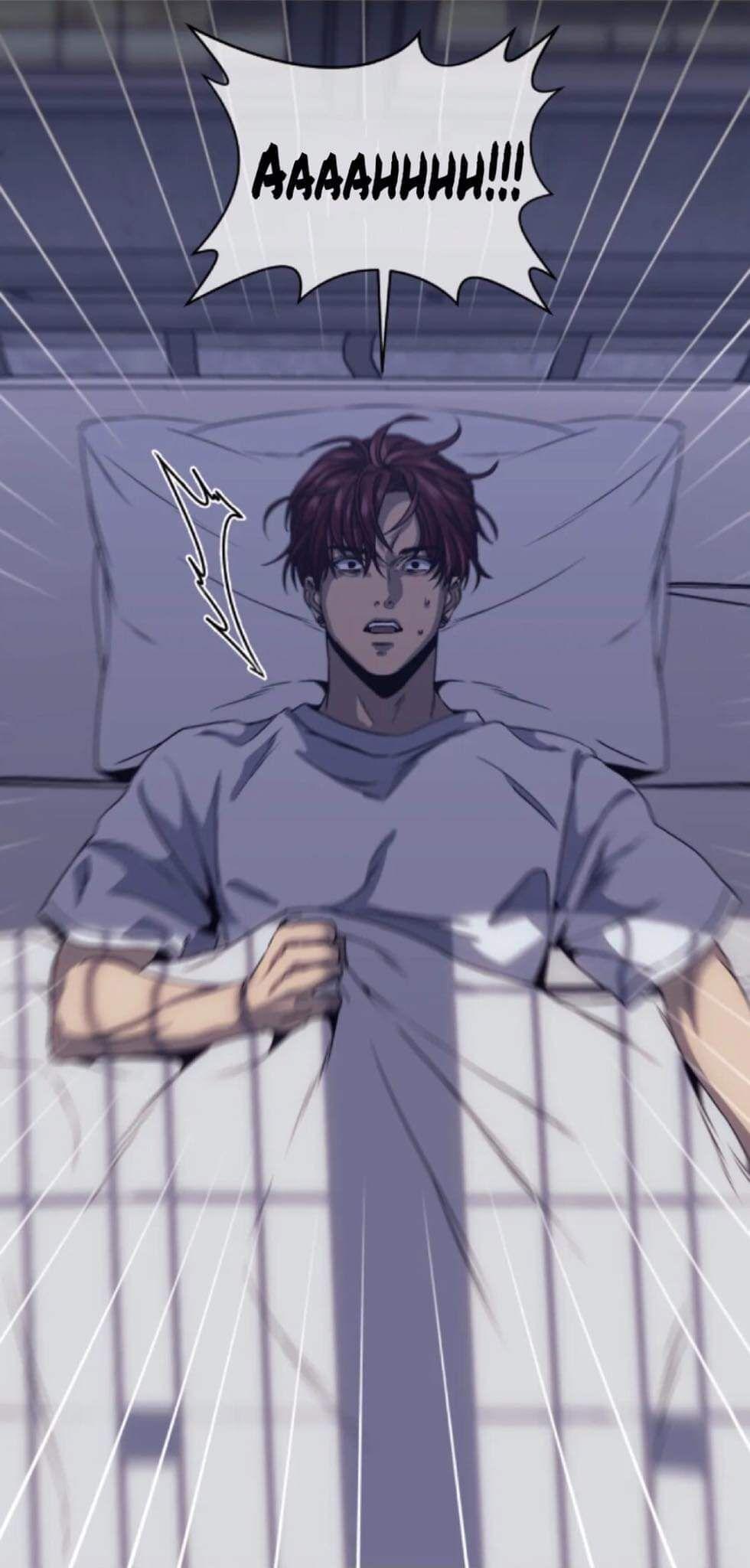 The Pawn's Revenge chapter 6 page 35