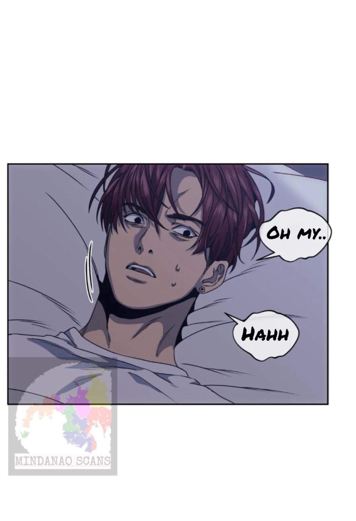 The Pawn's Revenge chapter 6 page 36