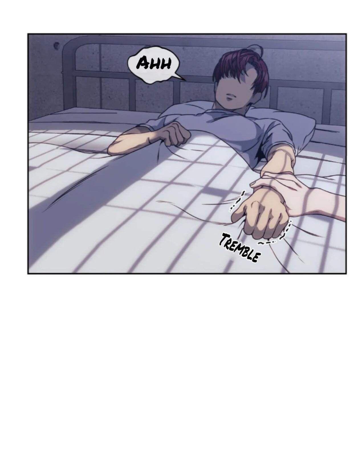 The Pawn's Revenge chapter 6 page 37