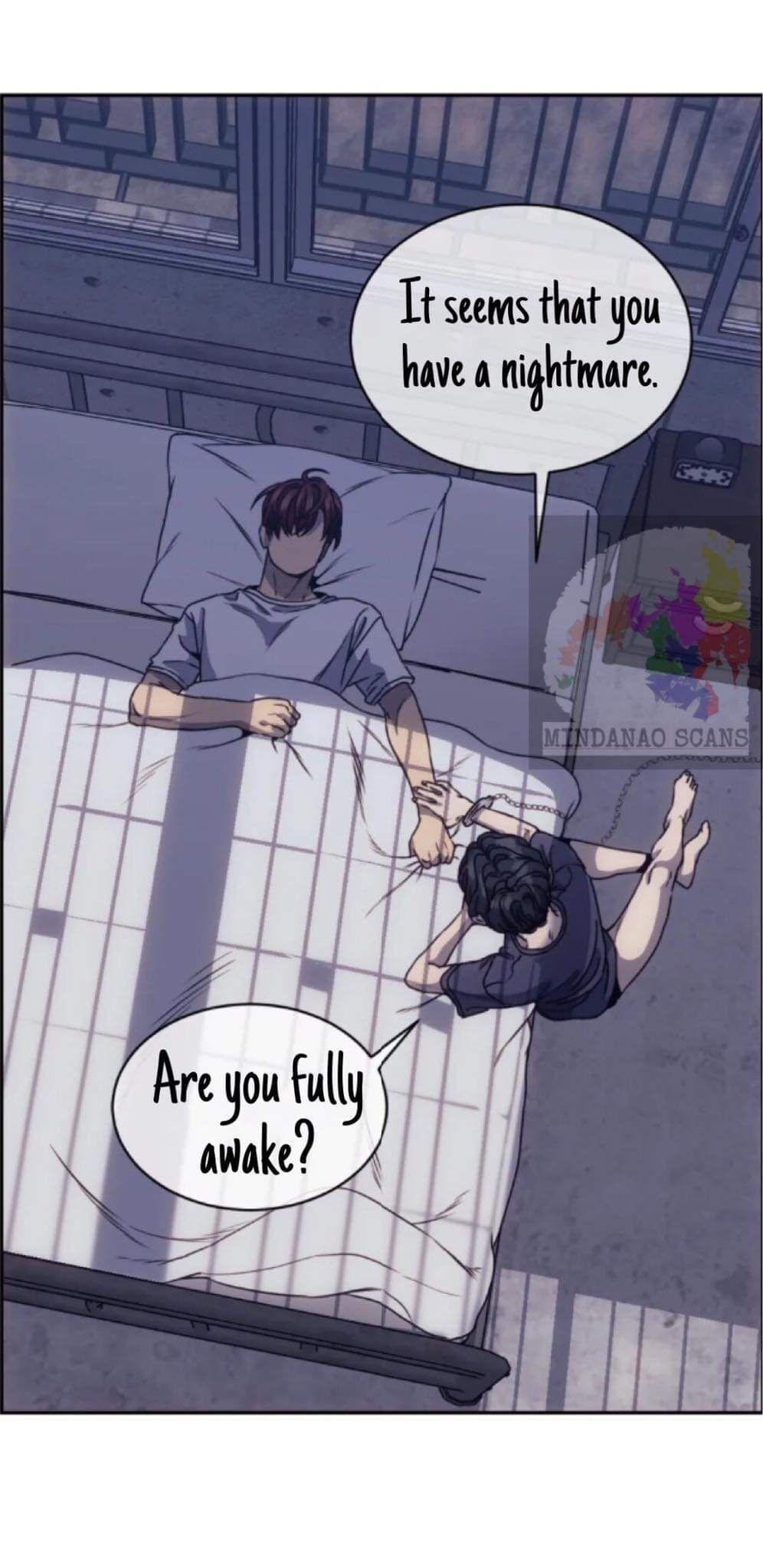 The Pawn's Revenge chapter 6 page 39